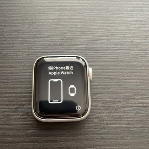 Apple Watch Series 4